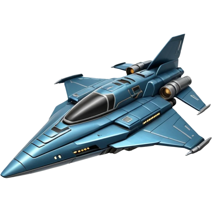 Perseus vaisseau de starcitizen emoji