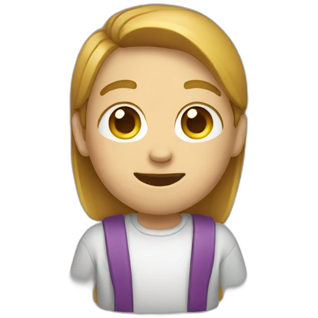help emoji