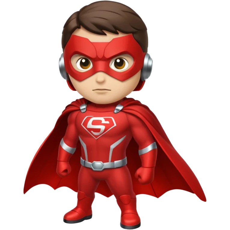 FALCON SUPERHERO emoji