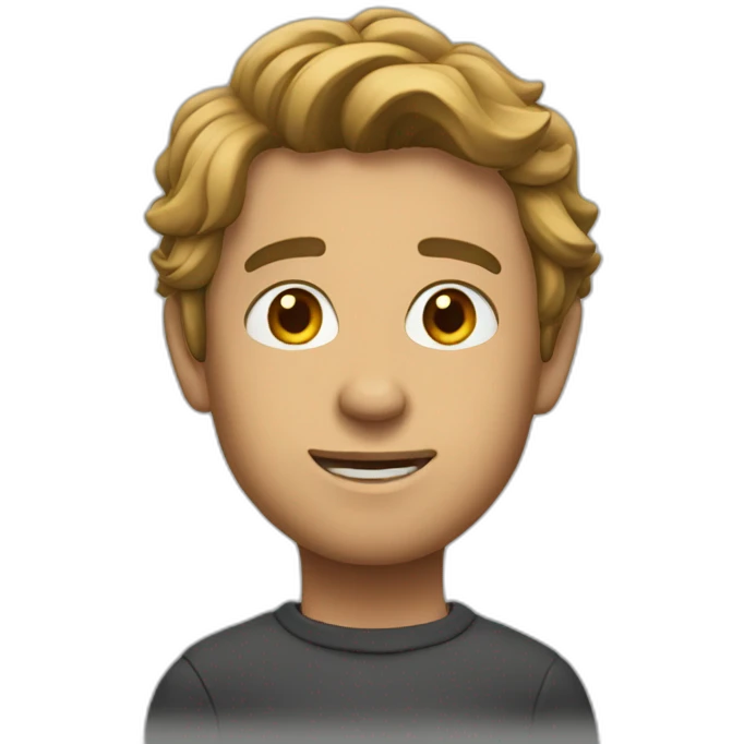 Benjamin emoji