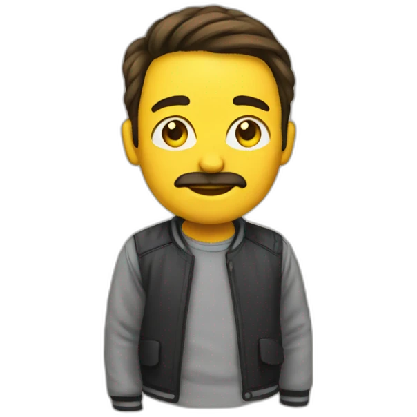 Fdp emoji