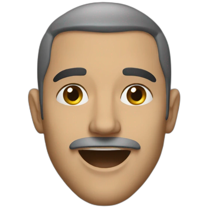Johnatan Cohen emoji