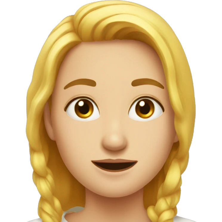 Елка emoji