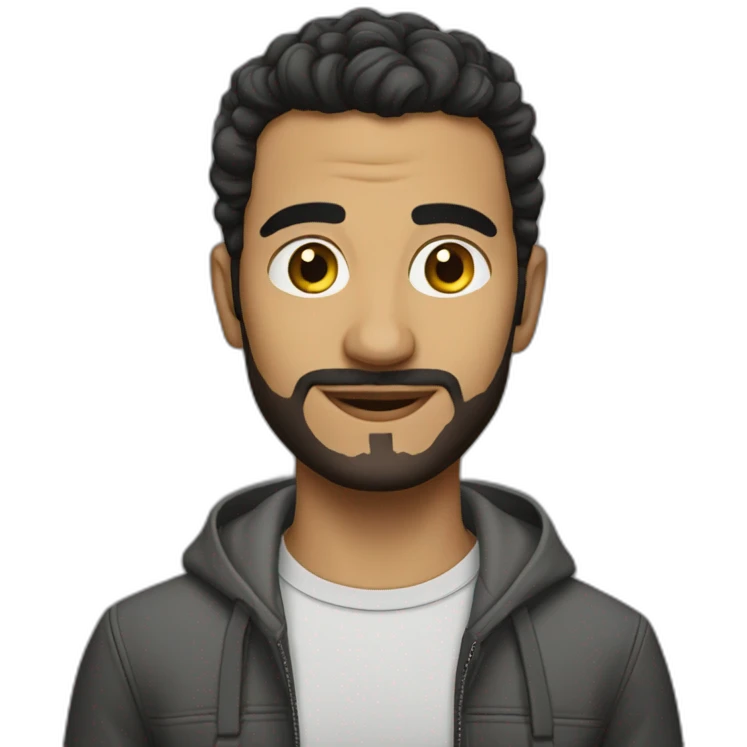 Oussama Ammar emoji