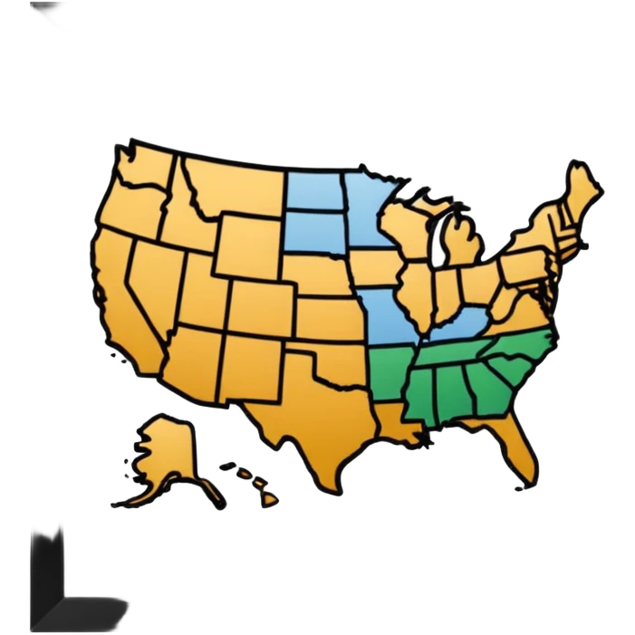 Midwestern United States Archaeology emoji