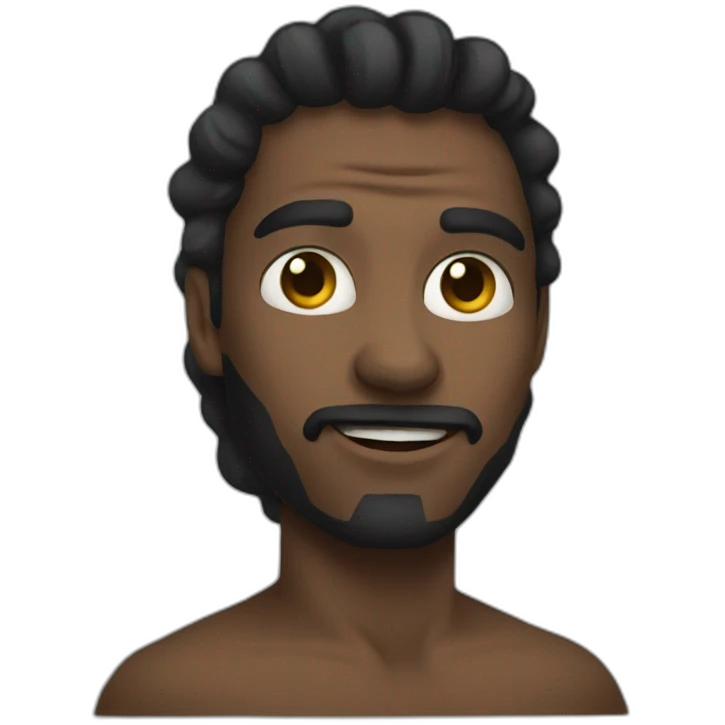 prowler emoji