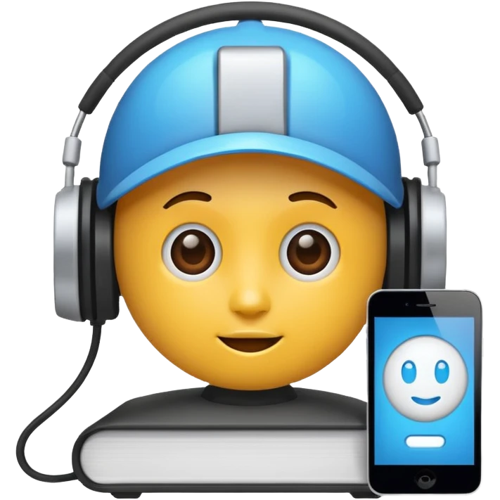 AI for course emoji