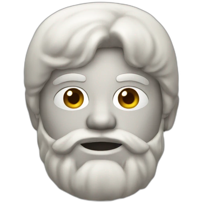 Estropiado emoji