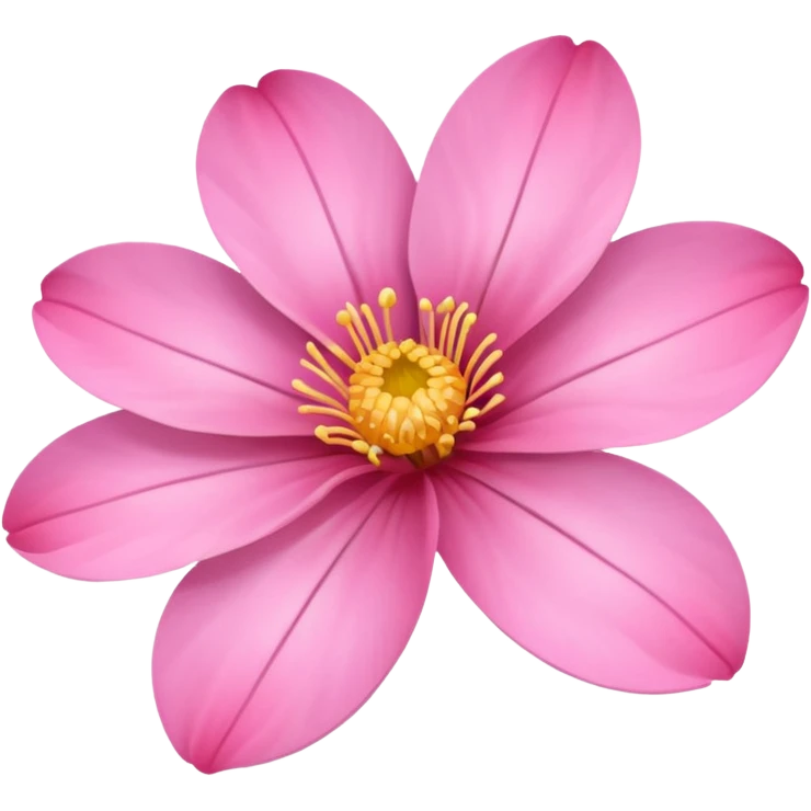 🌸 emoji