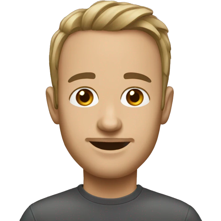 эстетика emoji