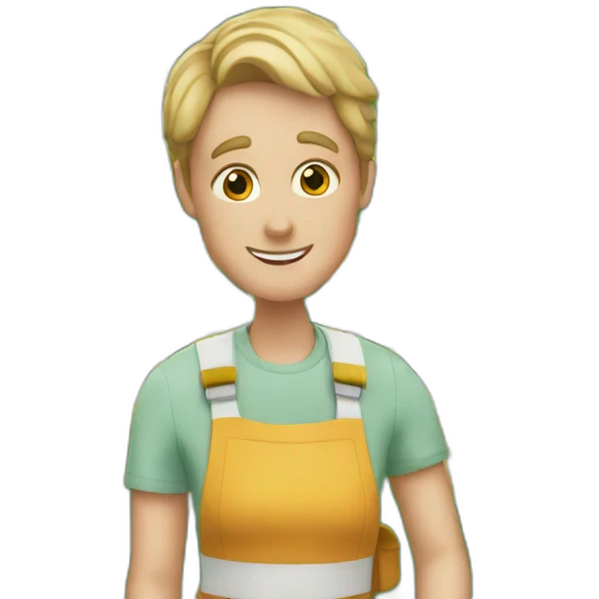mercadona emoji
