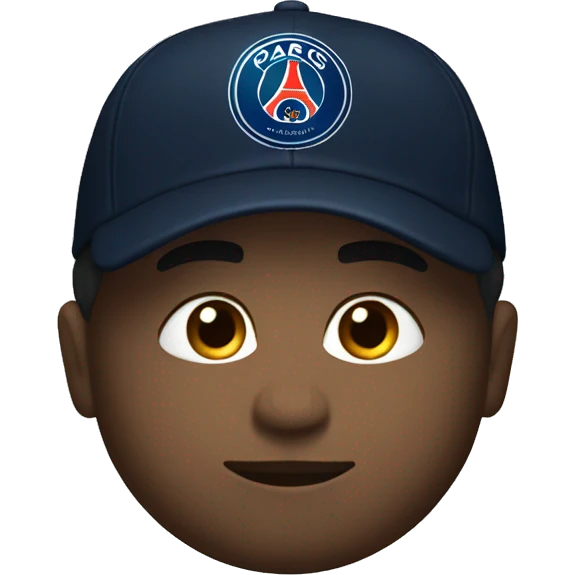 PSG emoji