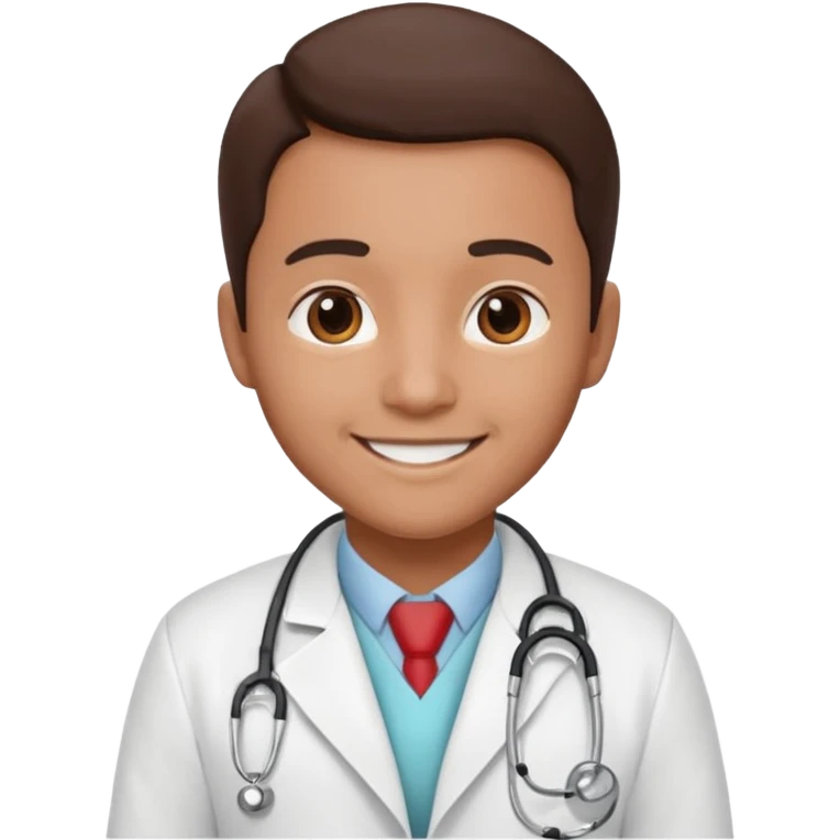 heart doctor emoji