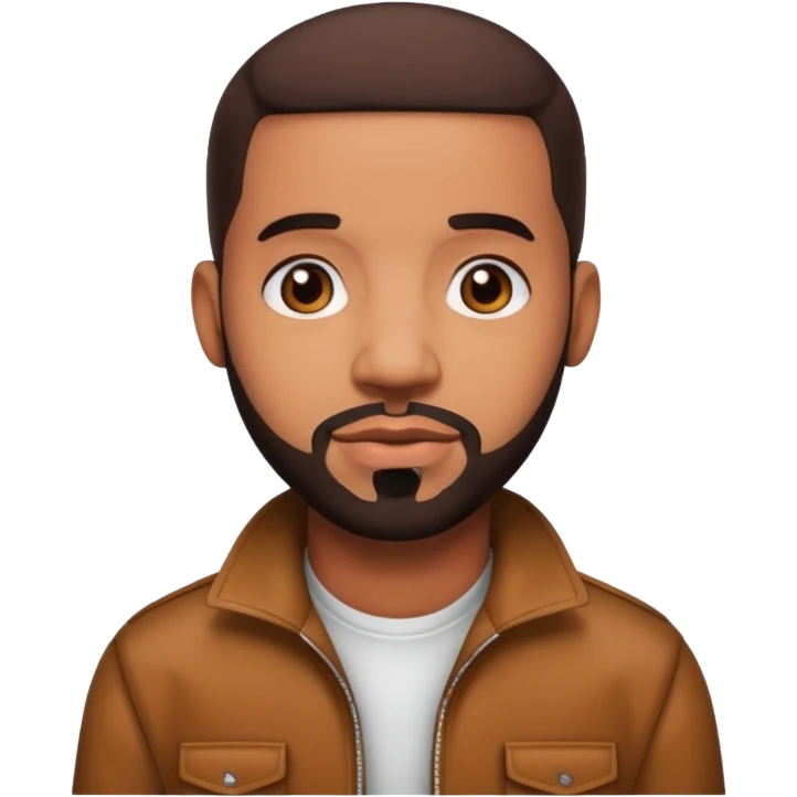 drake emoji