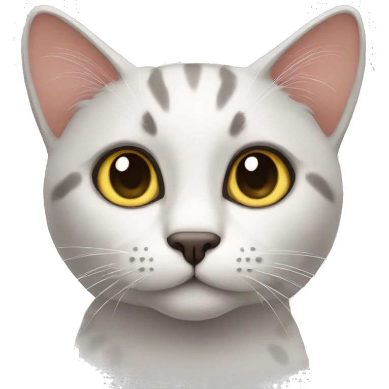 cat emoji