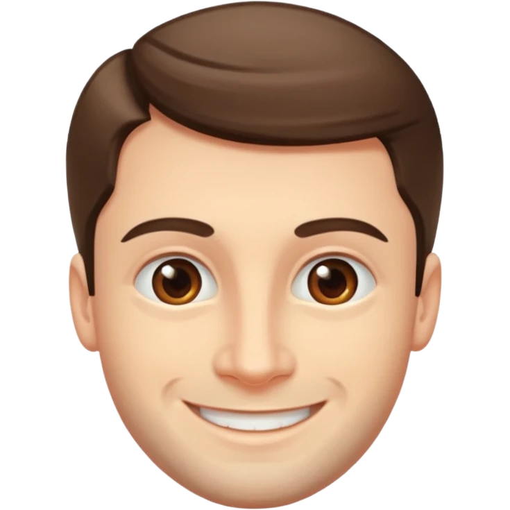 Stepan Mugoša emoji