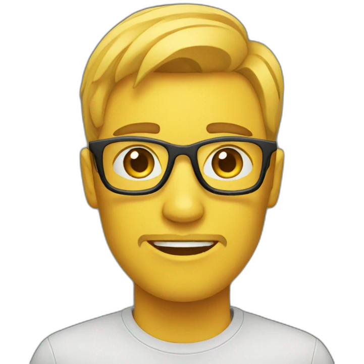 ux designer emoji