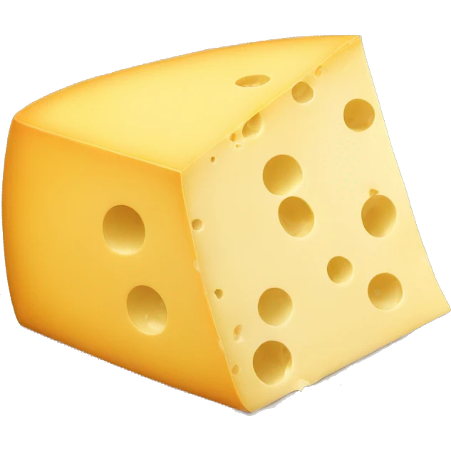 cheese emoji