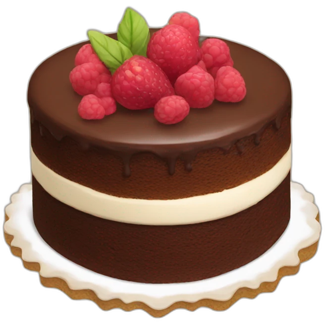 cake emoji