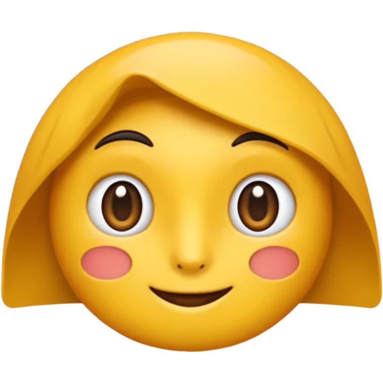 پاپیون سبز مخملی emoji