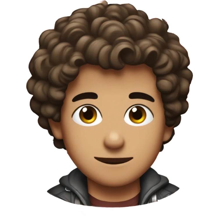 I heart Dylan emoji