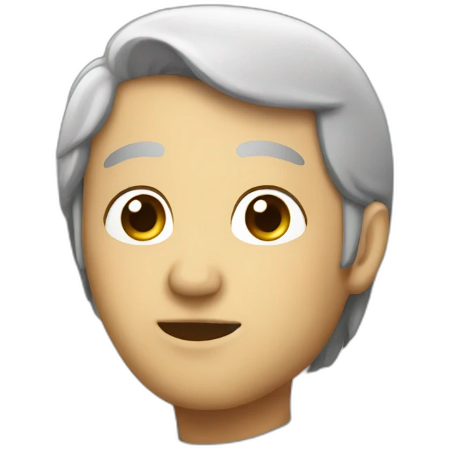 Michou emoji