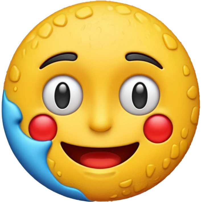 emoji relief emoji