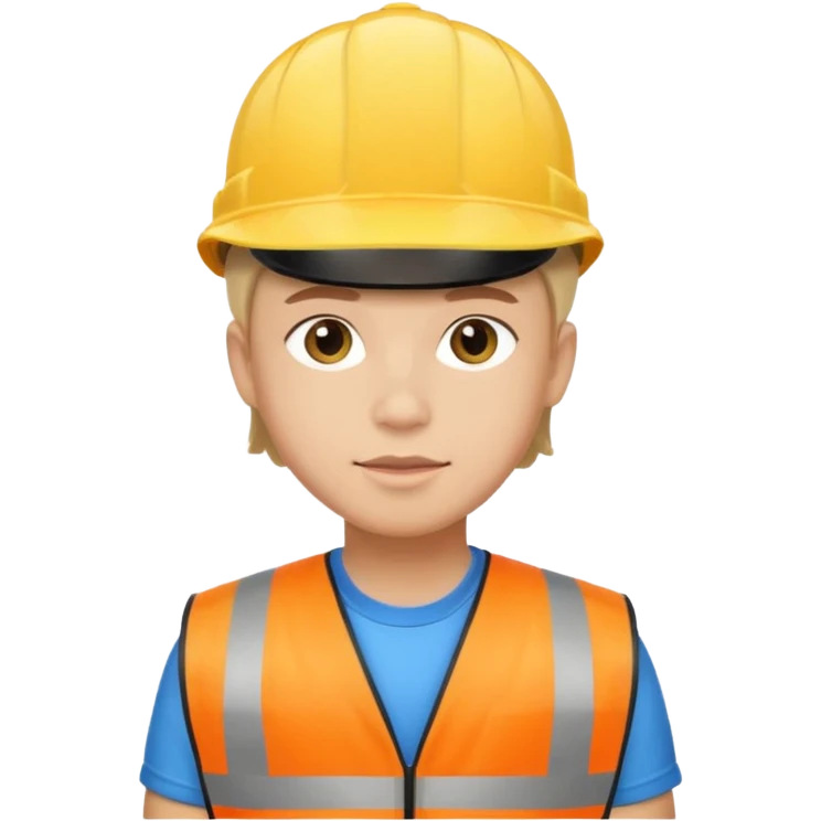 Jeune permis le A de jeune conducteur emoji