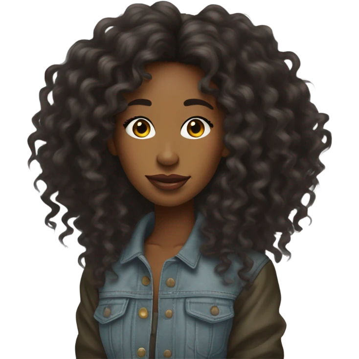 Sza  emoji