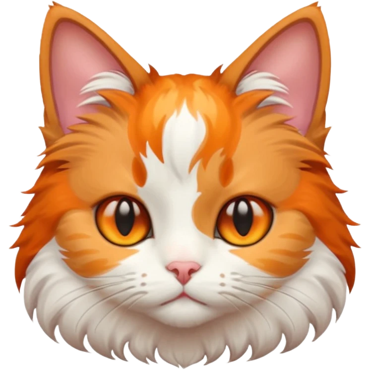 Kedi emoji
