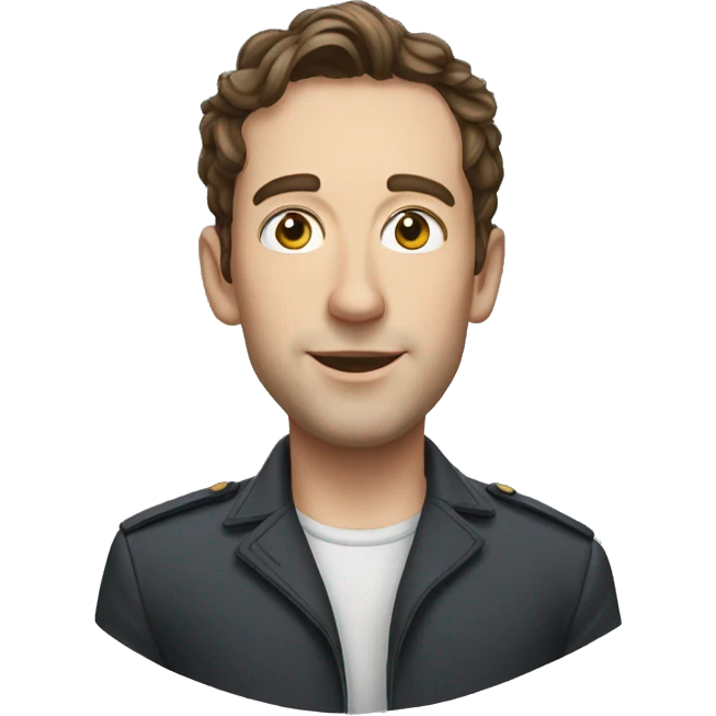 thomas pesquet emoji