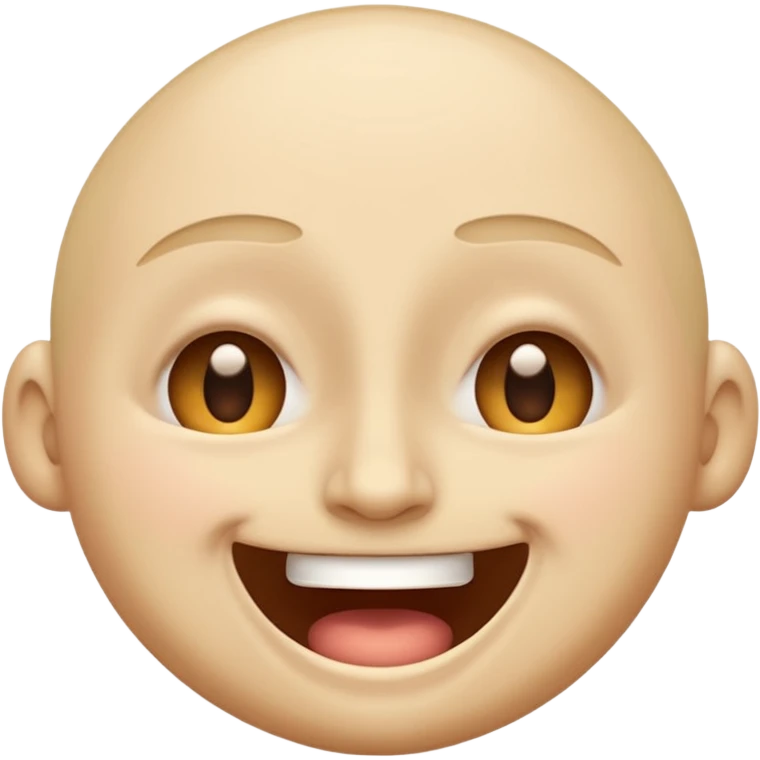 I want an overly excited face that says “I am so excited, I cannot contain. With eyes tightly squeezed closed together and a big grin emoji. Close their eyes  emoji