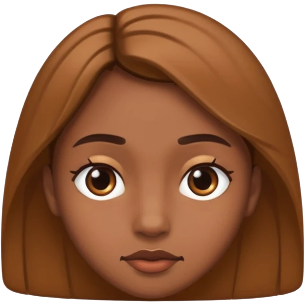 Bombastic side eye emoji