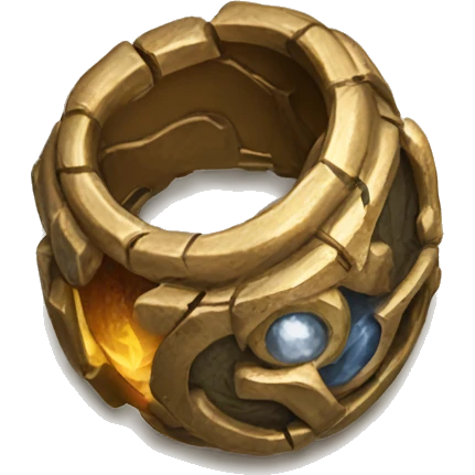 Ring from lord of the rings  emoji