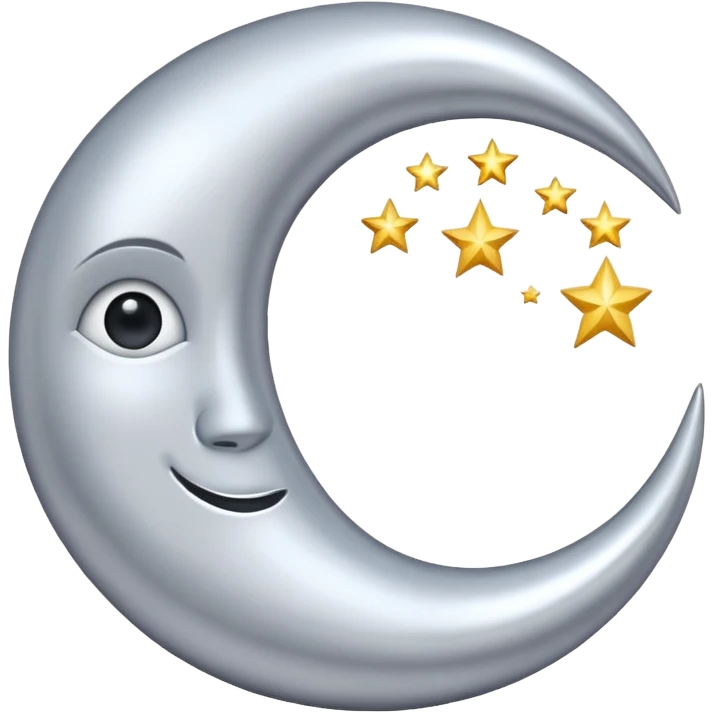 horoscope moon emoji