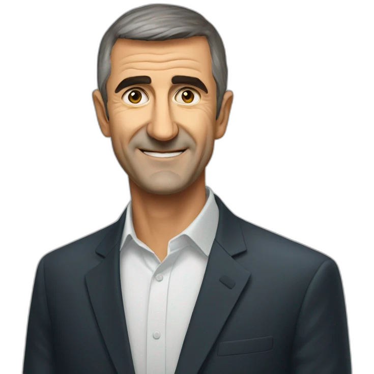 Babiš  emoji