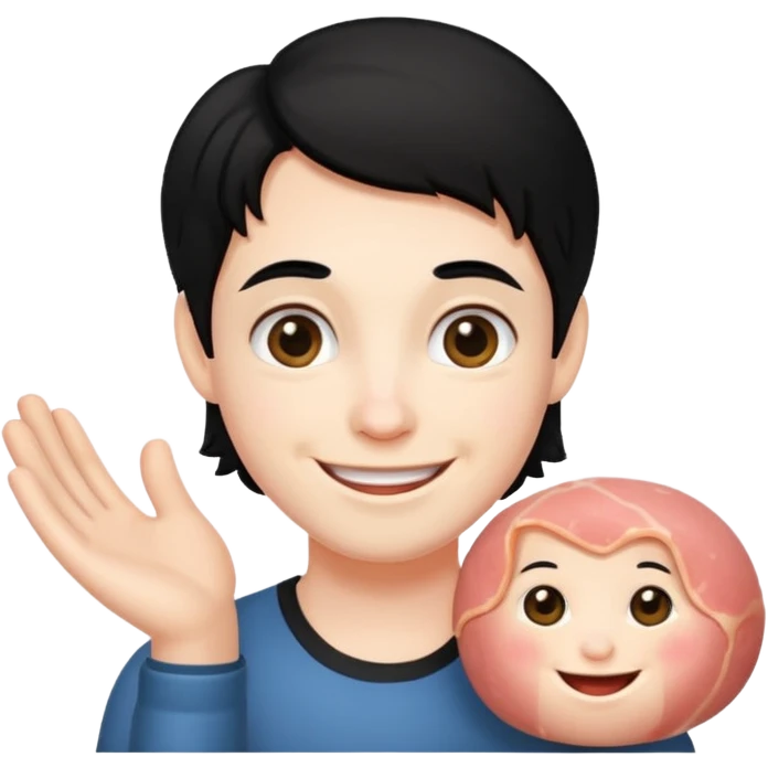 Ham from Haminations emoji