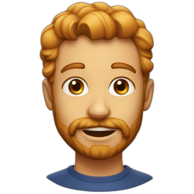 Roux emoji