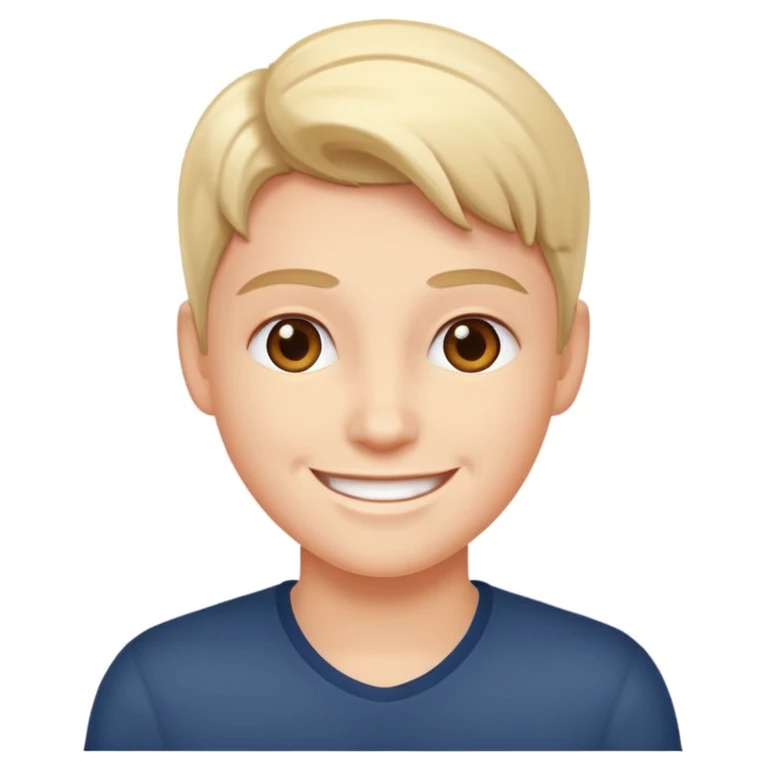 Rizz emoji