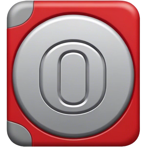Ohiostate logo emoji