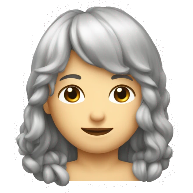 Cœur avec des chaînes  emoji