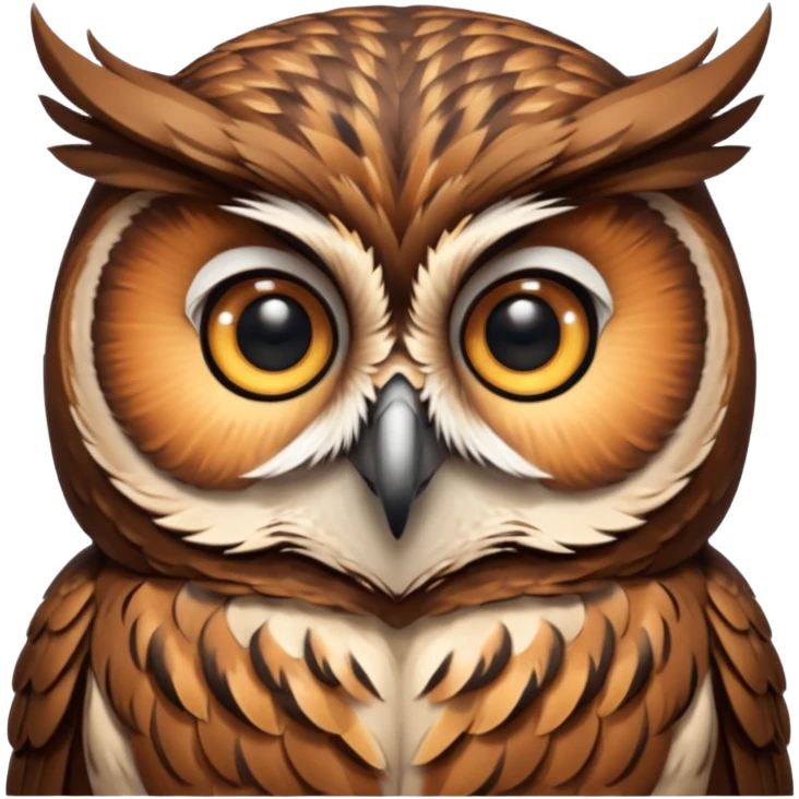 owl emoji