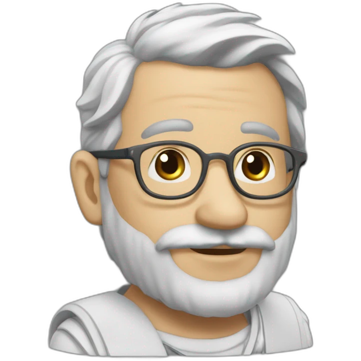 Clement sur bertille emoji