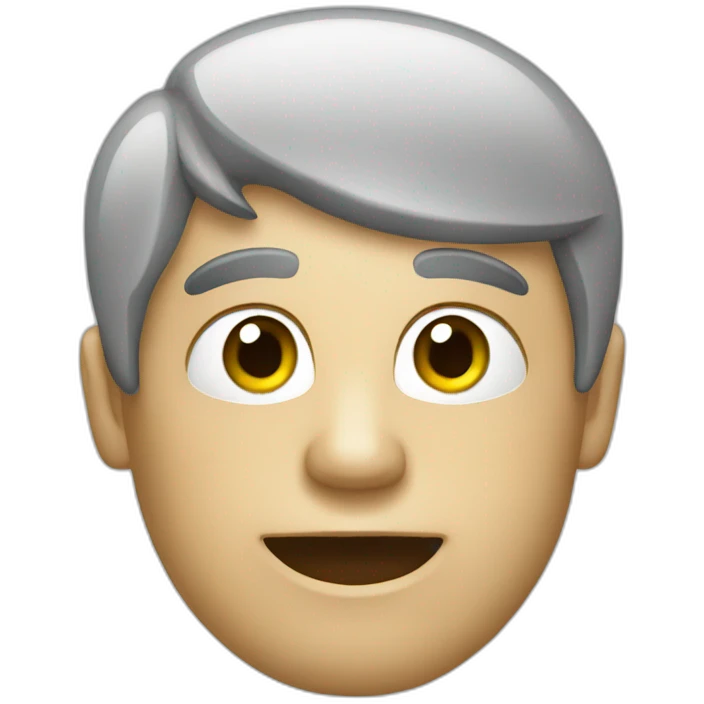 a big company emoji