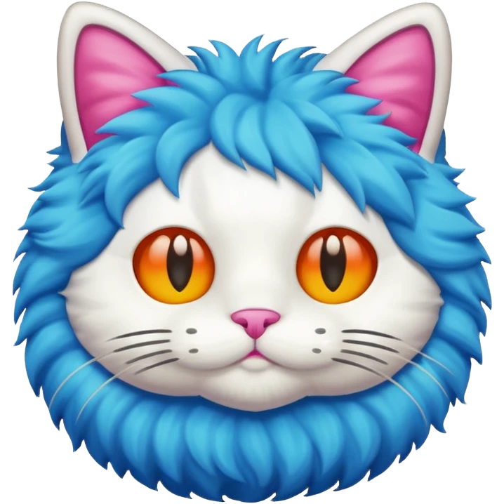 cat toy emoji