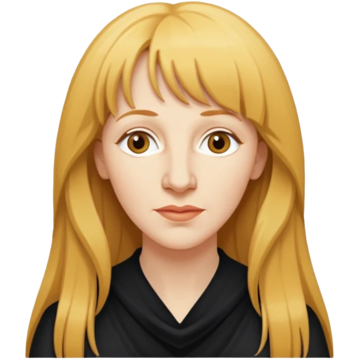 Loreena McKennitt emoji