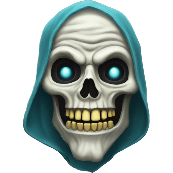 Lich  emoji