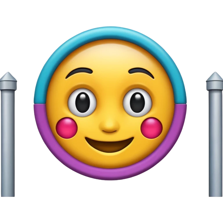 Street Art emoji