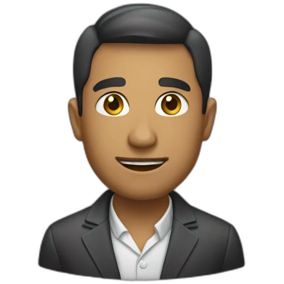 emprendedor emoji
