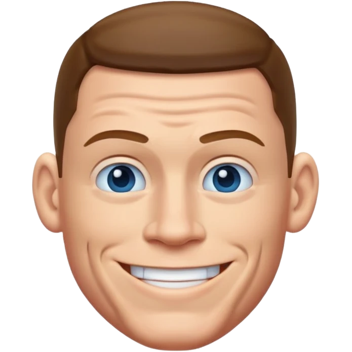 John cena emoji emoji
